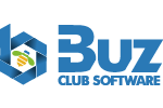 Buz Club Software Logo